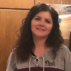 Meet your Posher, Christine